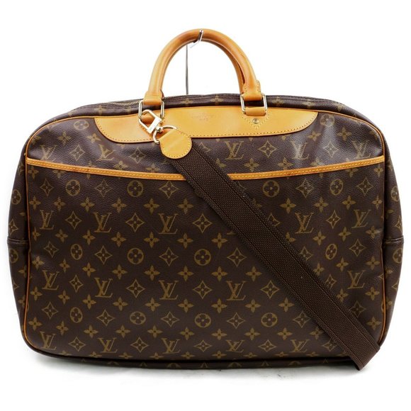 Louis Vuitton Alize Travel Bag #N9100V94 - Picture 1 of 7